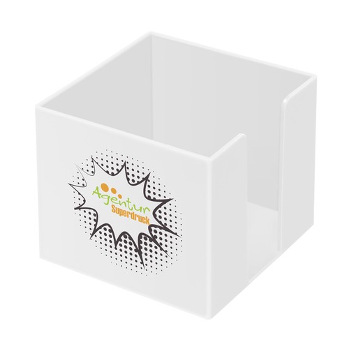 Collecteur de fiches "Epsilon" - 1