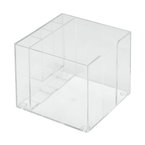 Collecteur de fiches  "Epsilon" avec pot à crayons - 2