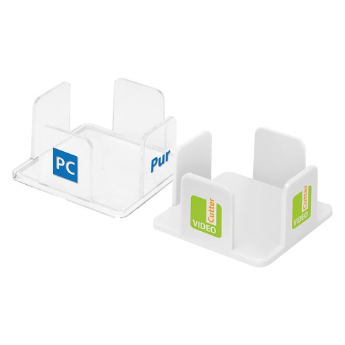 Collecteur de fiches "Theta" - 1