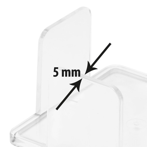 Collecteur de fiches "Theta" - 3