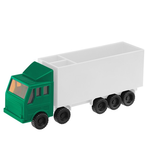 Boîtier bloc-notes "camion" - 2