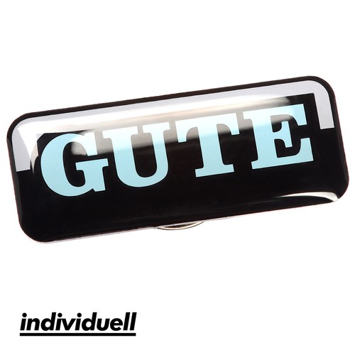 Pins (pins en aluminium), ø 32 mm - 2