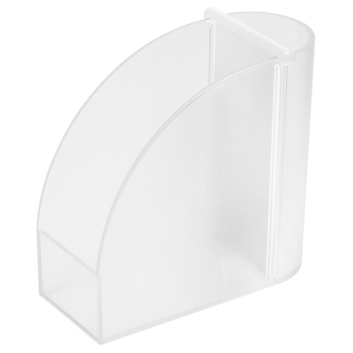 Collecteur de fiches avec pot à crayon - 2