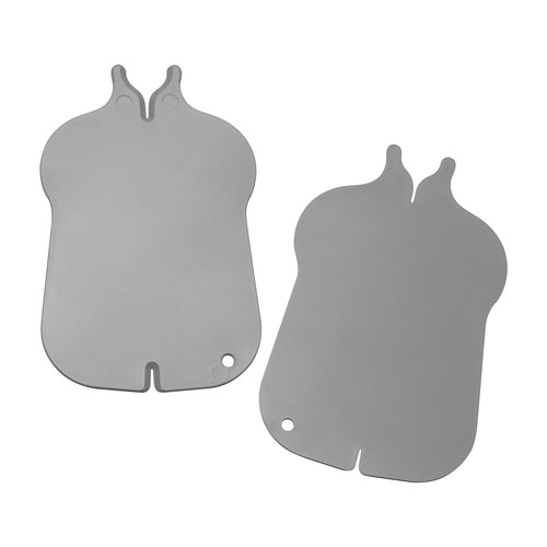 Tire-tiques recyclé "Duo" - 2