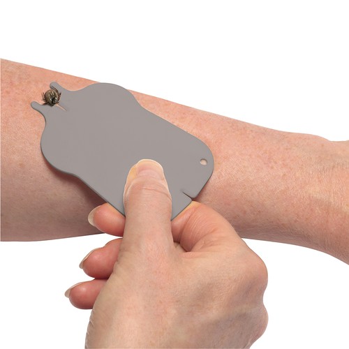 Tire-tiques recyclé "Duo" - 3