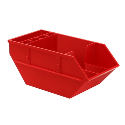 Collecteur de fiches "container" - 2