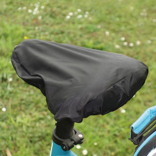 Housse de selle de vélo PET - 3