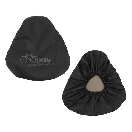 Housse de selle de vélo PET - 1
