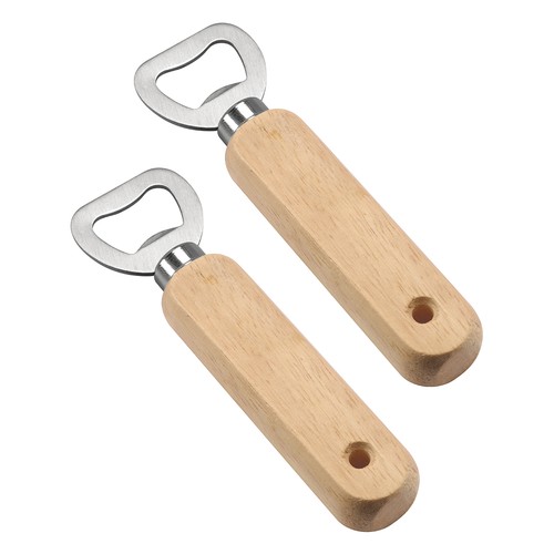 Ouvre-bouteilles en bois - 2