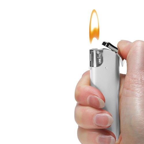 Briquet électronique "Alpha" - 4