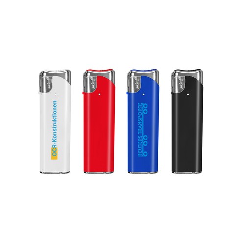 Briquet électronique "Alpha" - 1