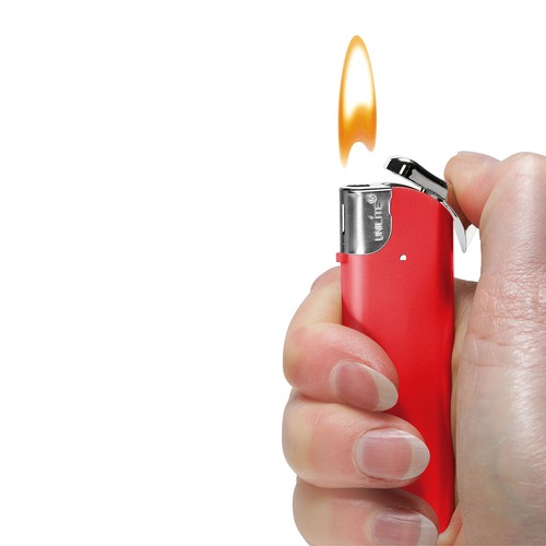 Briquet électronique "Alpha" - 3