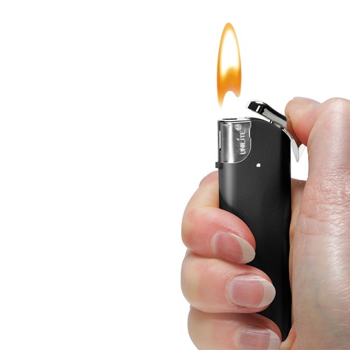 Briquet électronique "Alpha" - 3