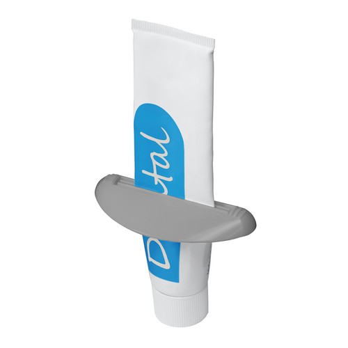 Pressoir pour tube dentifrice recyclé - 3