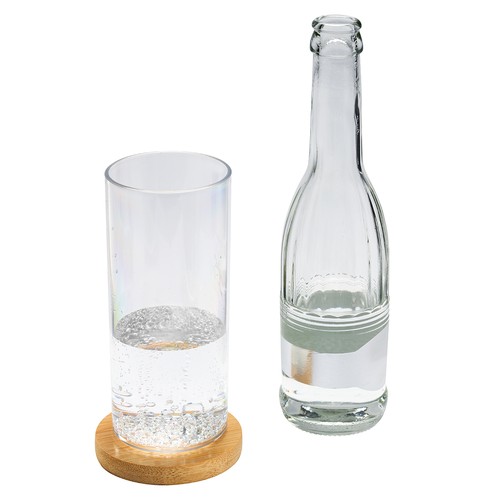 Ouvre-bouteilles en bambou - 4