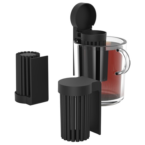 Infuseur à thé - 2