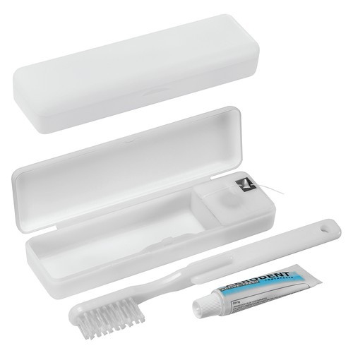 Set de voyage pour soins dentaires "Duo" - 2
