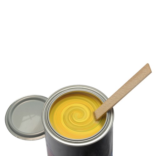 Cuilliere en bois - 3