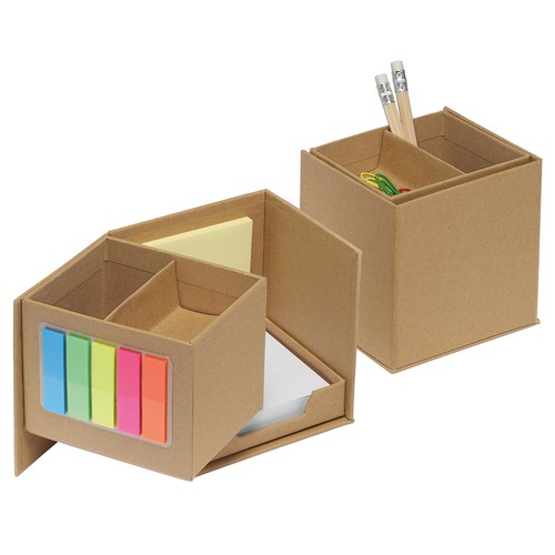 Collecteur de fiches en carton - 2