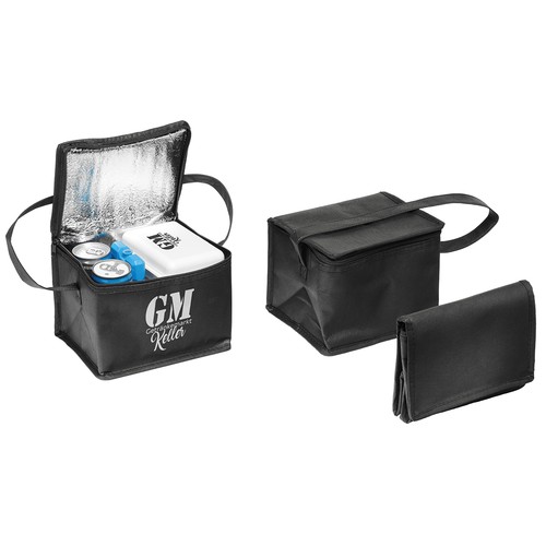 Glaciere 'BETA' personnalisée