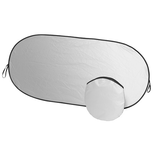 Protection soleil pour parebrise - 2