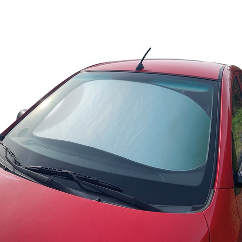 Protection soleil pour parebrise - 3