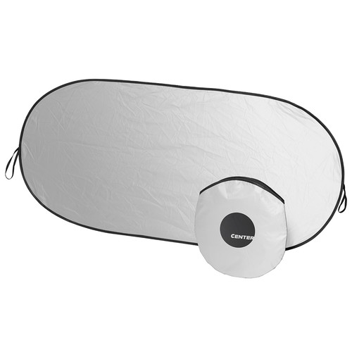 Protection soleil personnalisée pour parebrise