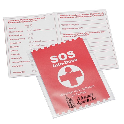 Information secure - 1