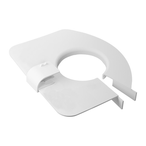 Anneau d'égouttage pour pinceaux - 2