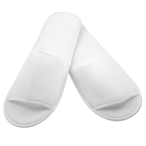 Chaussons en éponge de voyage - 2