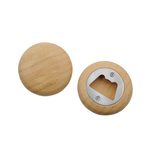 Ouvre-bouteille "Caresse main" - 2