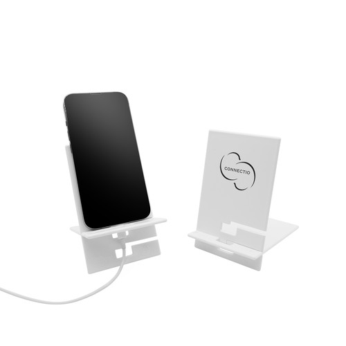 Support pour smartphone personnalisé