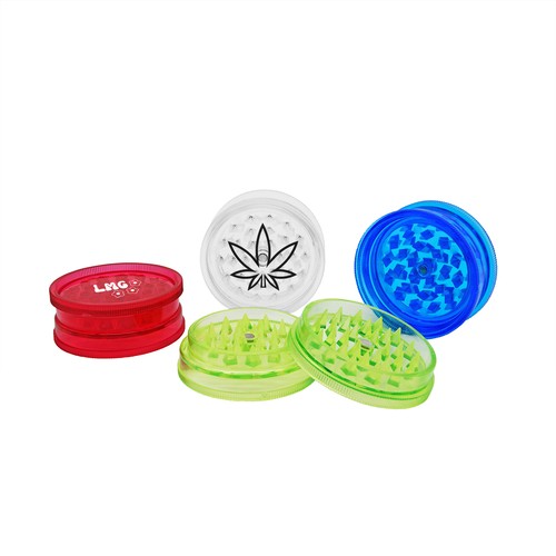 Grinder personnalisé