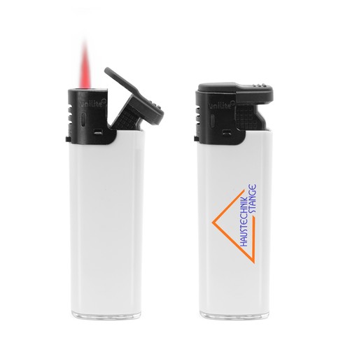 Briquet électronique "Turbo 2" personnalisé