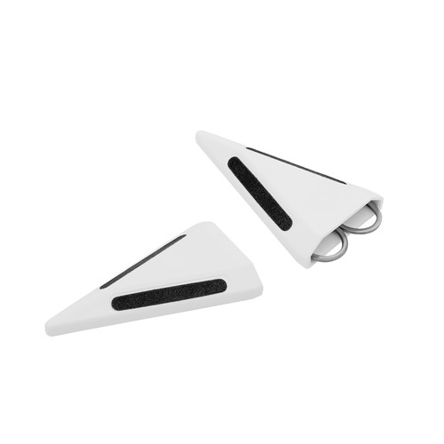 Étui à ciseaux à ongles avec ciseaux - 2