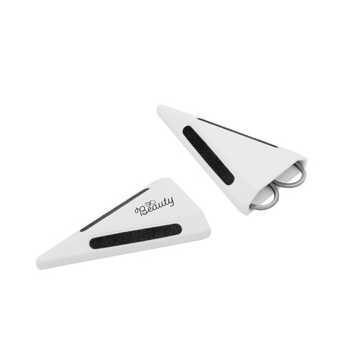 Étui à ciseaux à ongles avec ciseaux - 1