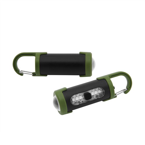 Lampe de poche "ADVENTURE" - 2