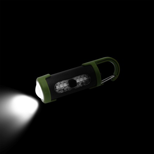 Lampe de poche "ADVENTURE" - 3