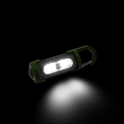 Lampe de poche "ADVENTURE" - 4