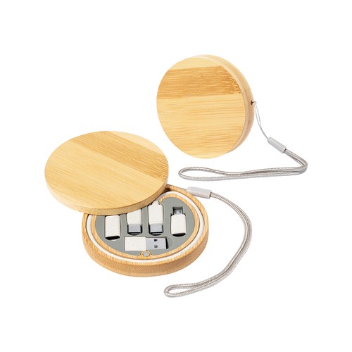 Set de câbles et adaptateurs "ECO" - 2