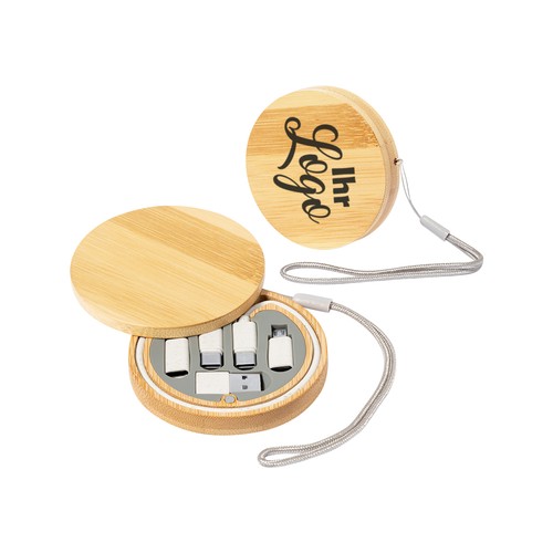 Set de câbles et adaptateurs "ECO" - 1