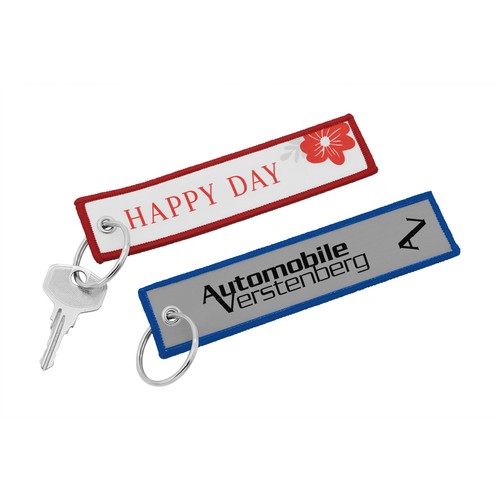 Porte-clés "KEYTAG" - 2