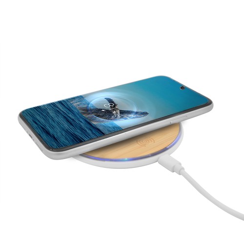 Station de charge "WIRELESS" - 3