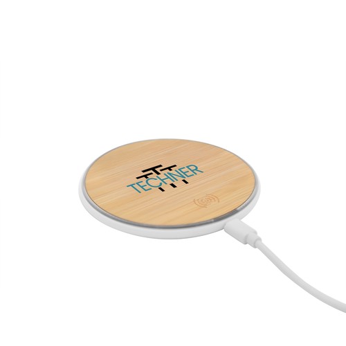 Station de charge "WIRELESS" - 1