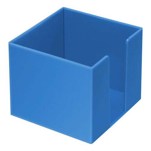 Boîtier bloc-notes recyclé "Epsilon" - 2