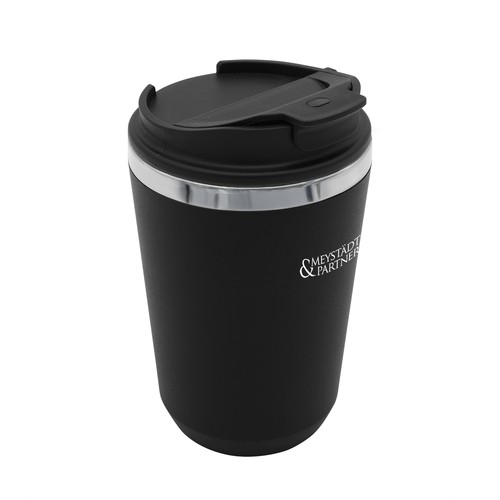 Gobelet à café à emporter "TO-GO" - 1