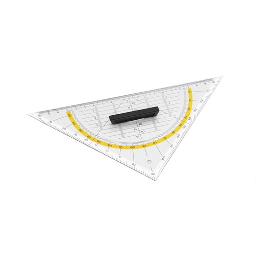 Équerre géométrique "BIG" - 2