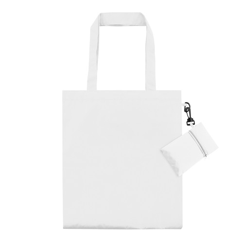 Sac de courses pliable en RPET - 2