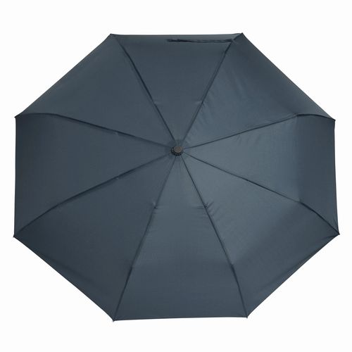 Parapluie pliable automatique anti-tempête BORA - 2