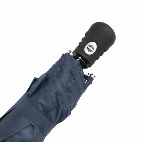 Parapluie pliable automatique anti-tempête BORA - 6
